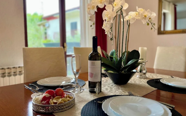 Apartment Adri