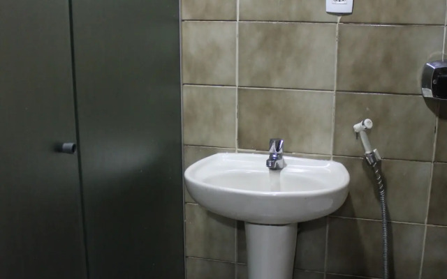 Hotel Galicia
