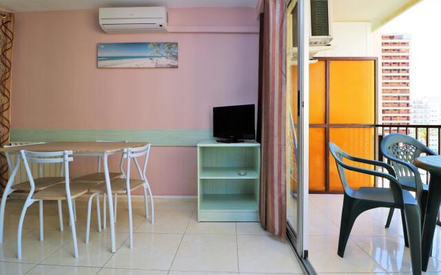 Bermudas 314 in Benidorm