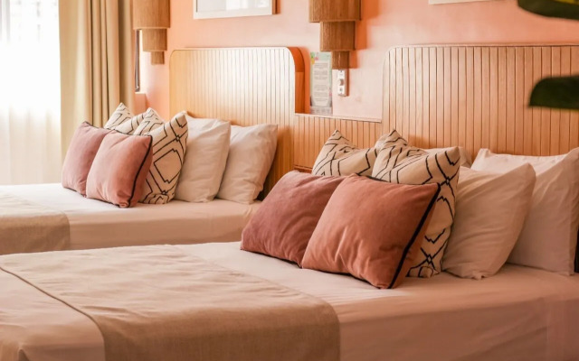 Hotel Tropicus Boutique