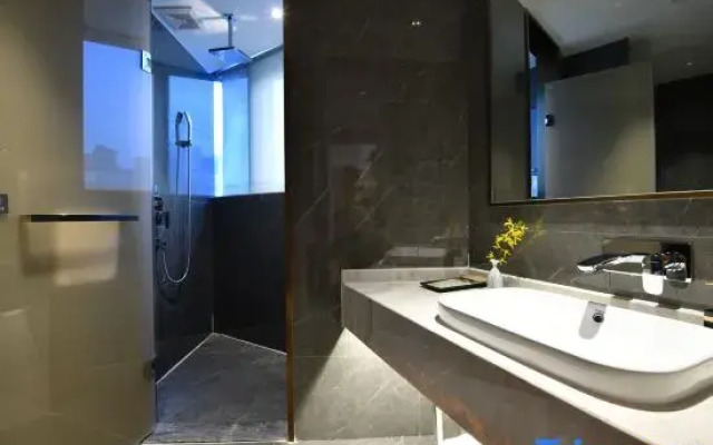 SEGA HOTEL (Lanzhou Xigu Jincheng Center)