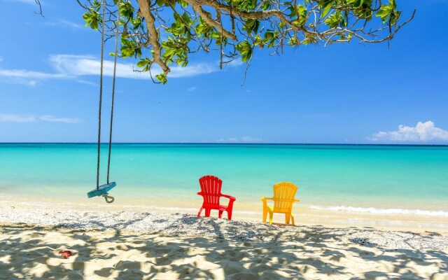 Luxury Apartments and Rooms The Lagoons