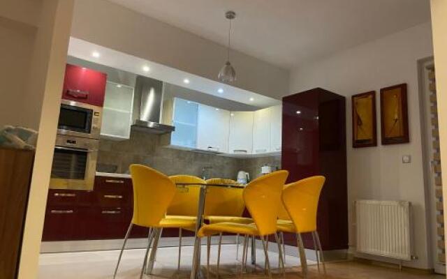 Apartament Kyra