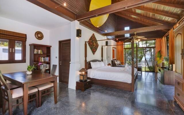 Emerald Sands Beach Villa