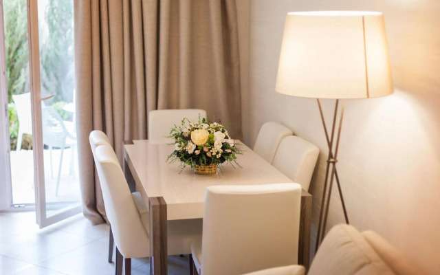Suncity Apartment