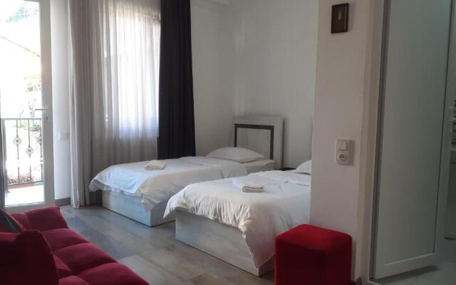 Family house
