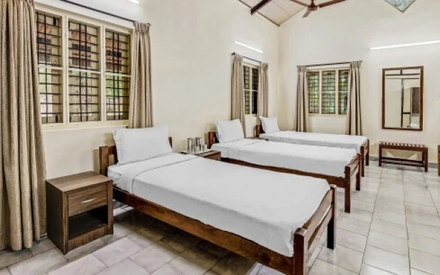 Bannerghatta Nature Camp-Jungle Lodges