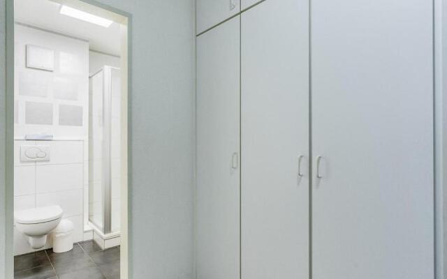 Haus am Kurpark Scharbeutz Wohnung 2
