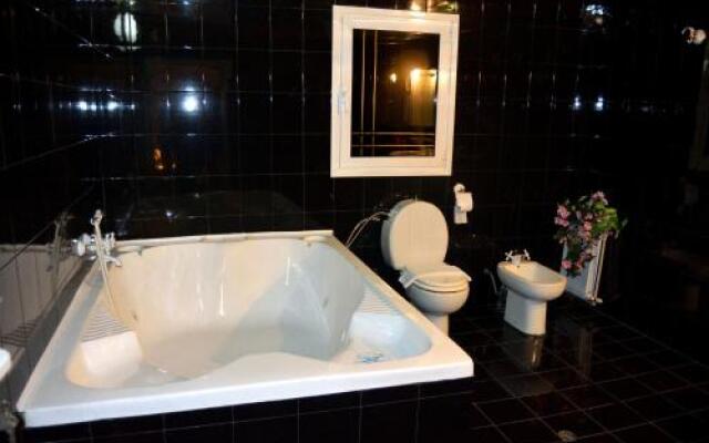 Persey Villa Borovets