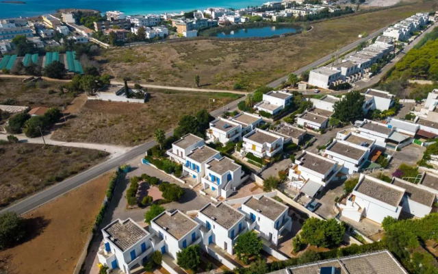 Residence Mare Azzurro