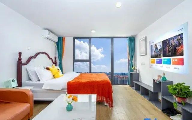 Guiju Movie Hotel