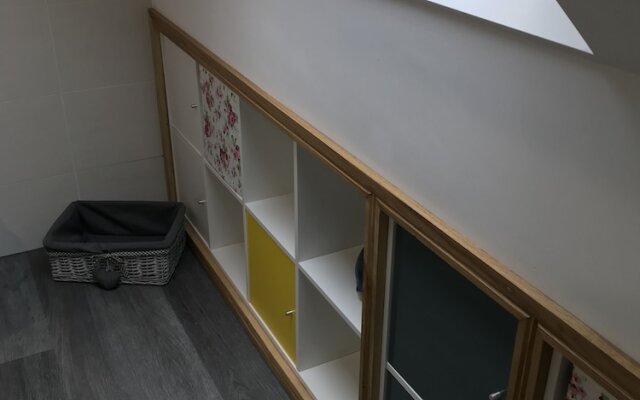 Lon Y Traeth Bed & Breakfast