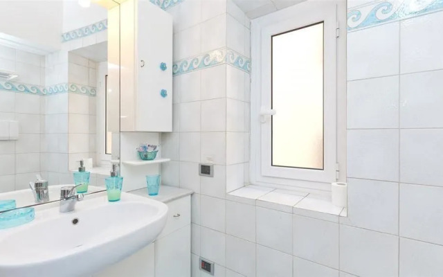 Rental In Rome Monti Apartment