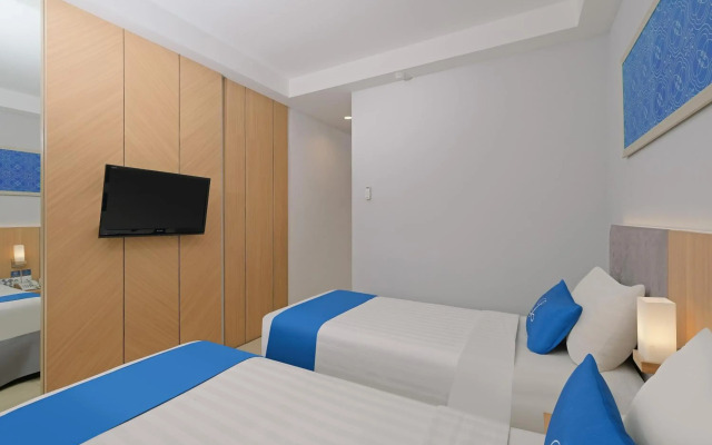 Horison Inn Laksana Solo