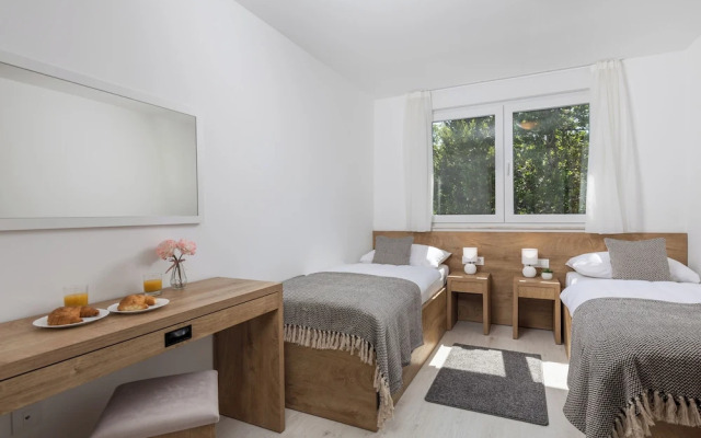 Holiday Homes Oštro