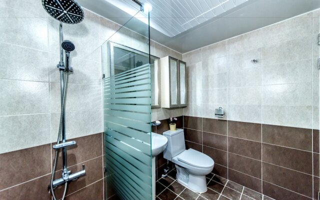 Seogwipo Dorami Pension