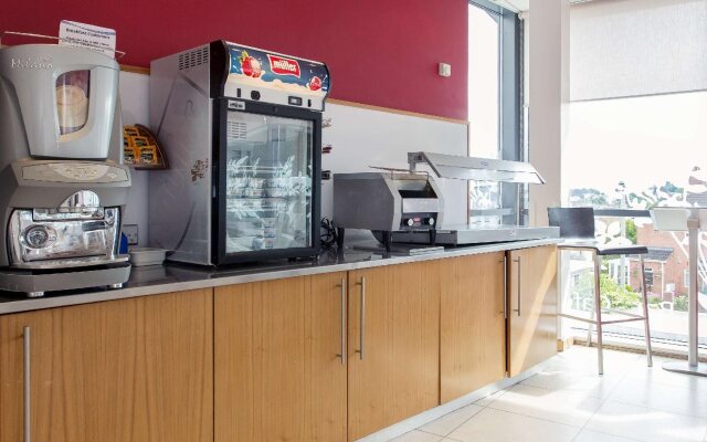 Travelodge Torquay