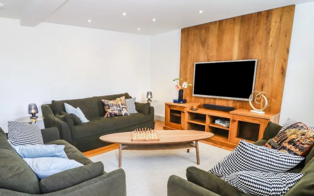 The Old Sunday School