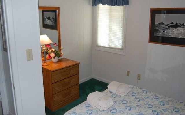 Pelican's Watch 102 - 3 Br Condo