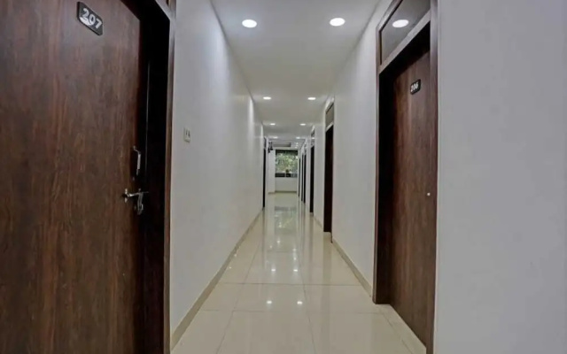 Hotel Shubh Villa