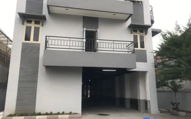 Wisma HM Jhoni