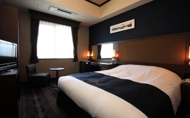 Hotel Monterey Grasmere Osaka