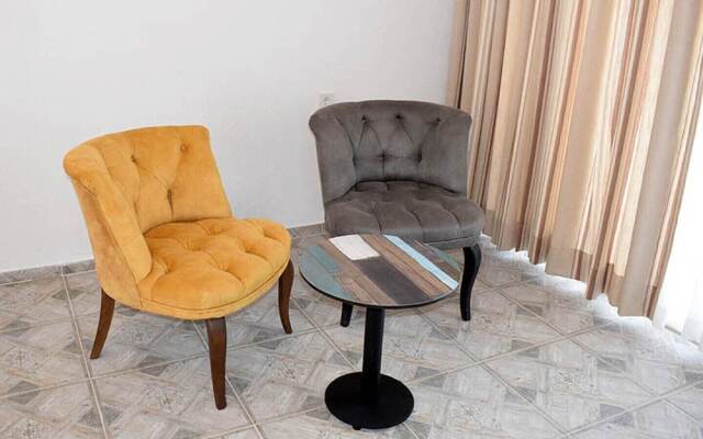 Saranda Teras Pansiyon