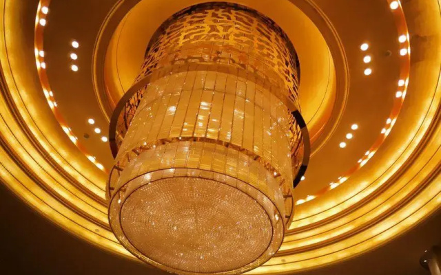 Siji Pingshuo Hotel