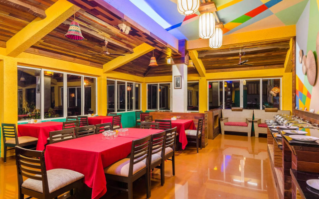 Cherilyn Monta Resort