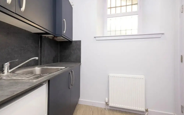 JOIVY Superb Studio near The Meadows