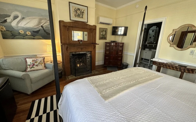BIJOU, Boutique Inn