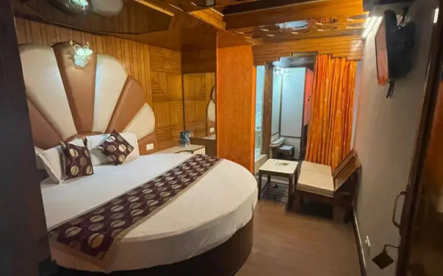 Hotel Sidharath