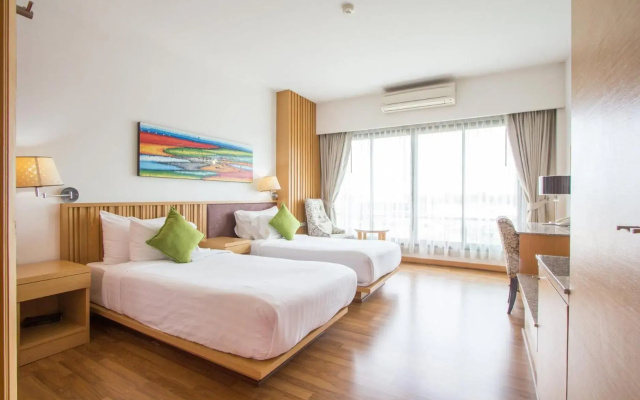 Mamaison Hotel