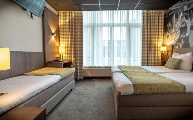Holiday Inn Express Amsterdam - South by IHG