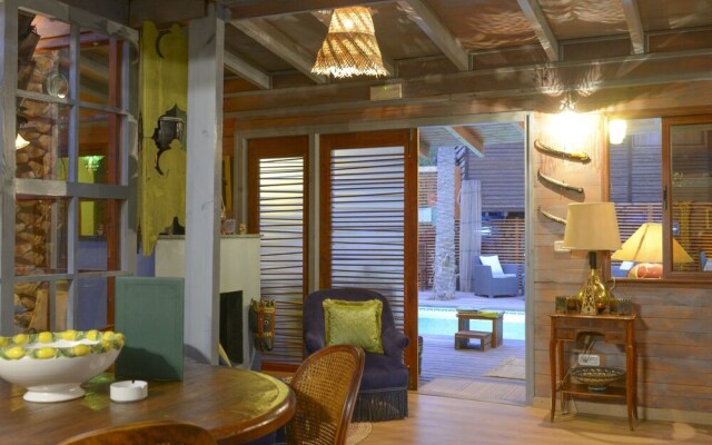 Hotel Diar Abou Habibi