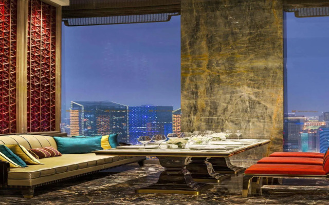 Wanda Reign Chengdu