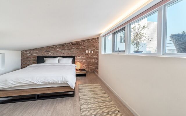 Ruscello Pension