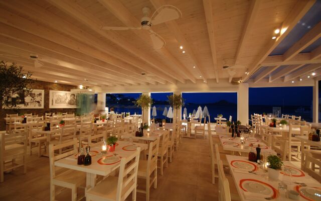Argo Hotel