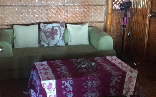 Pandan Beach Resort
