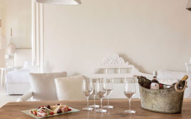 Vilotel Luxury Villas Mykonos