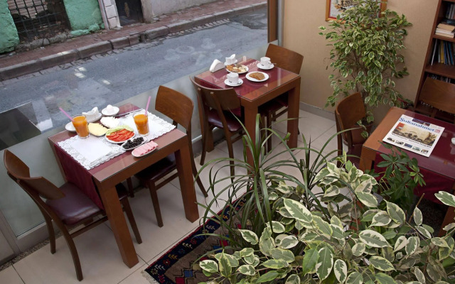 Sultanahmet Budget Rooms