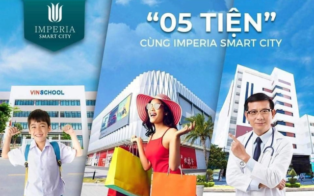 Tk2Resortstay Vinhomes Smart City