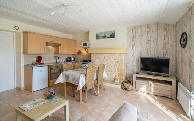 Gîtes Le Bois Berranger