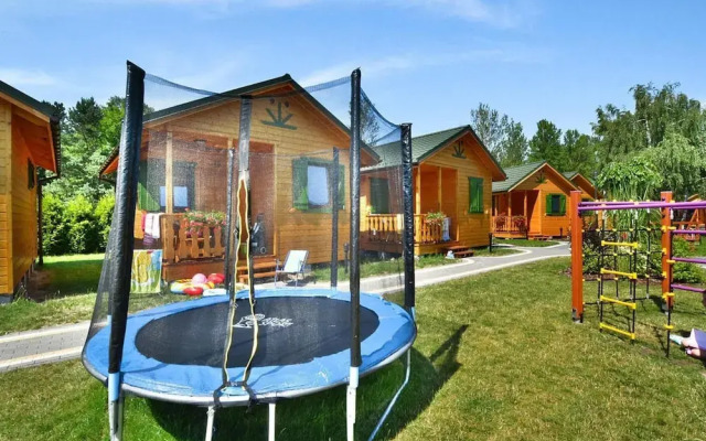 Family Holiday Resort, Mielno