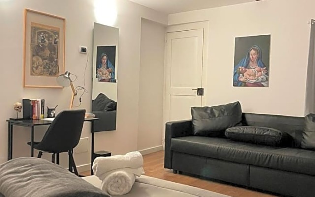 Mafalda - Napoli Rooms