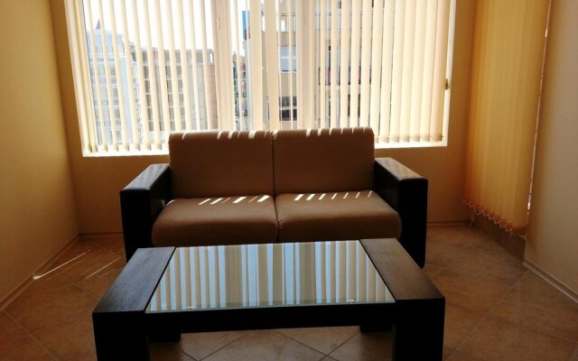 Menada Sunset Beach 4 Apartments