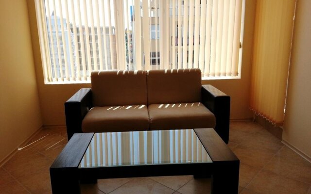 Menada Sunset Beach 4 Apartments