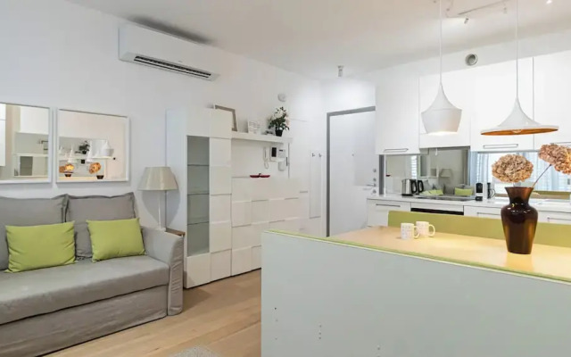 Italianway - Compagnoni 12 - Suite Mirabel