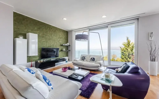 Sunrise The Twin Villa