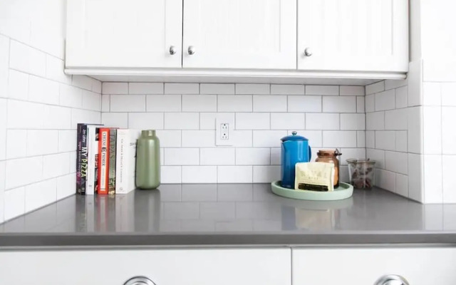 Touraine Unit 104 In Philadelphia